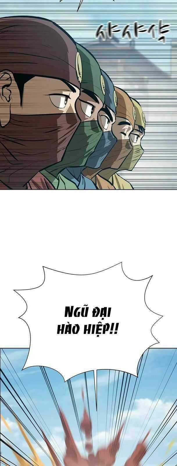 Sư Phụ Quỷ Diện Chapter 53 trang 16