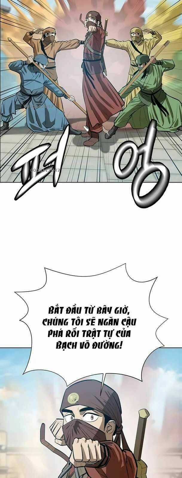 Sư Phụ Quỷ Diện Chapter 53 trang 17