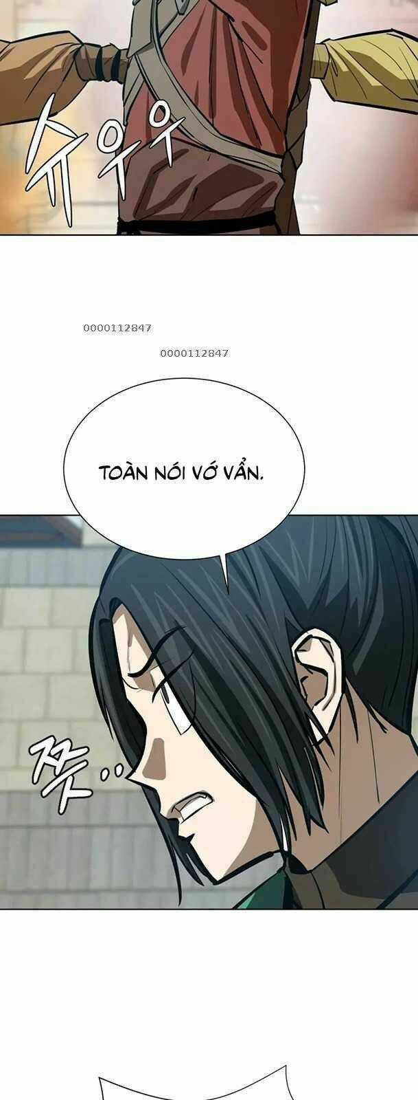Sư Phụ Quỷ Diện Chapter 53 trang 18