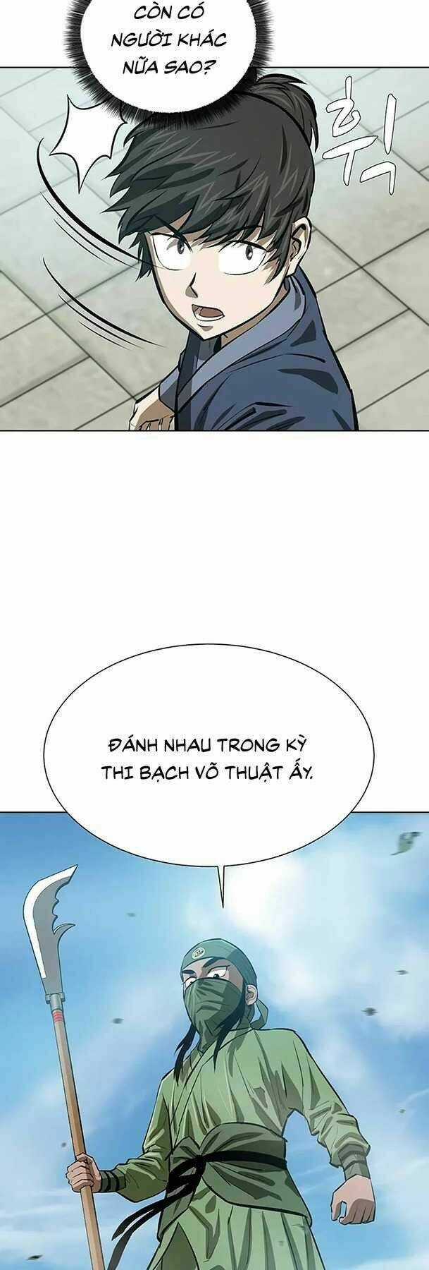Sư Phụ Quỷ Diện Chapter 53 trang 3
