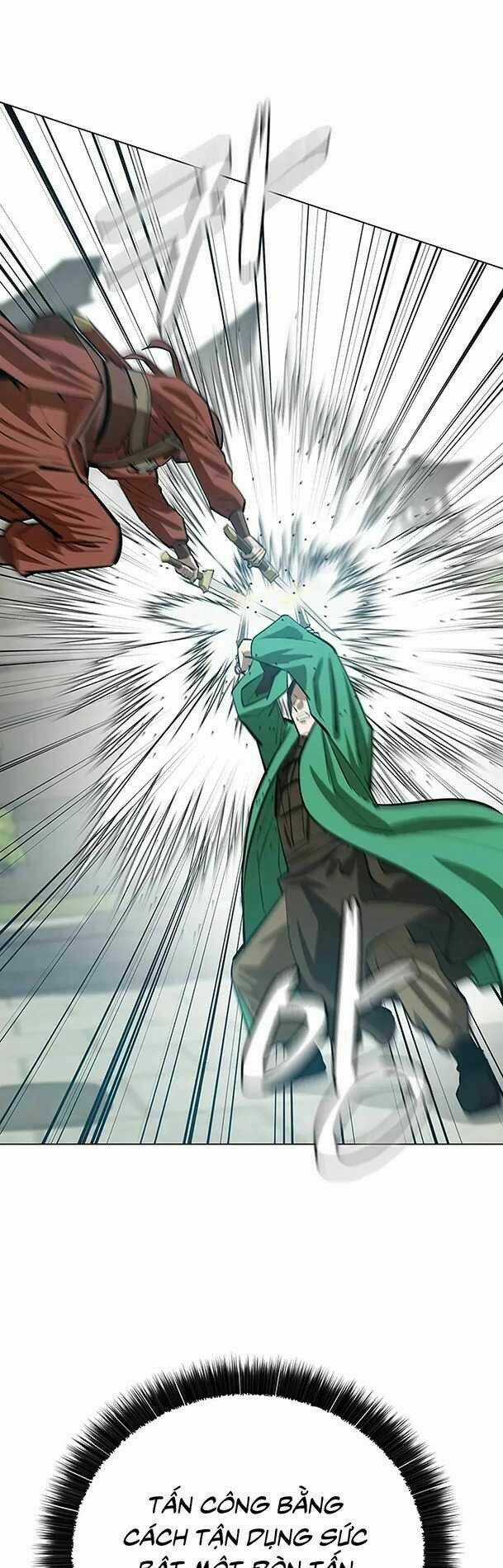 Sư Phụ Quỷ Diện Chapter 53 trang 33