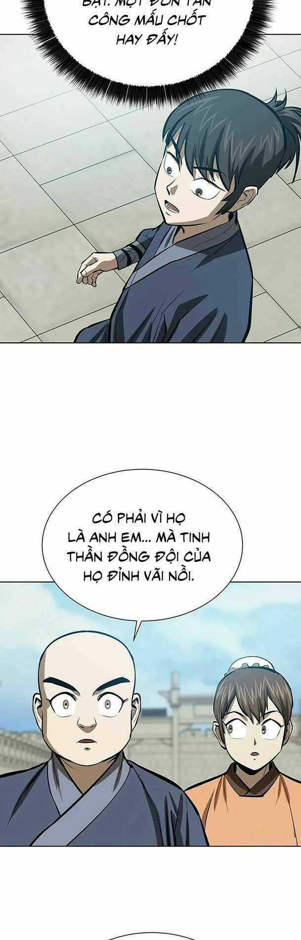 Sư Phụ Quỷ Diện Chapter 53 trang 34
