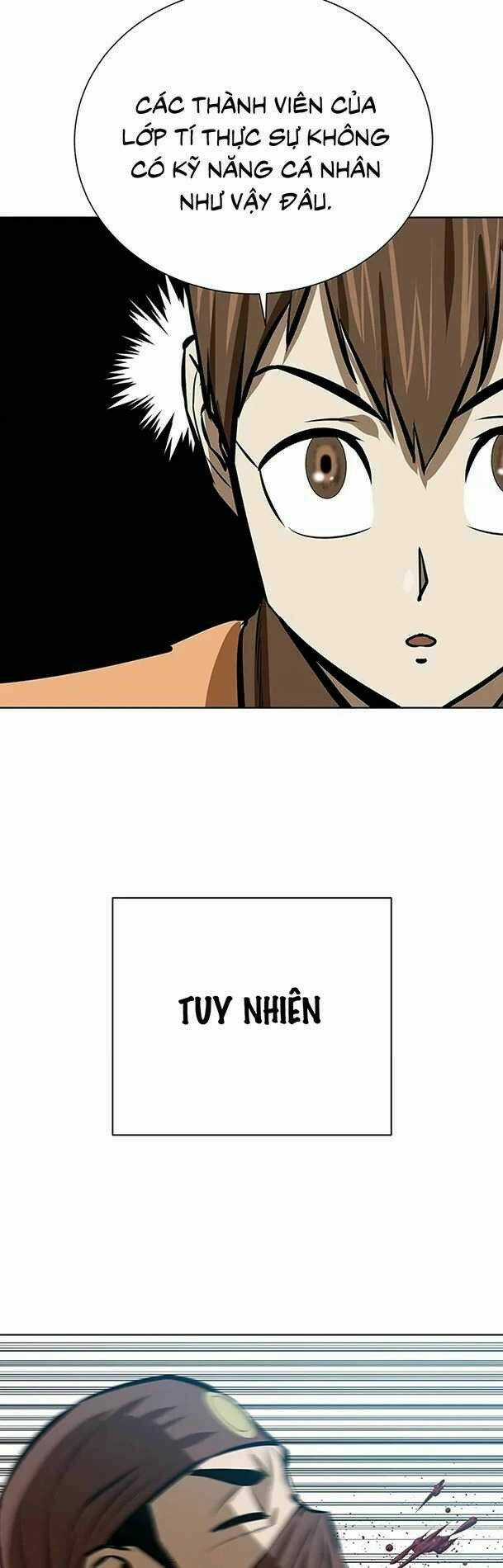 Sư Phụ Quỷ Diện Chapter 53 trang 35