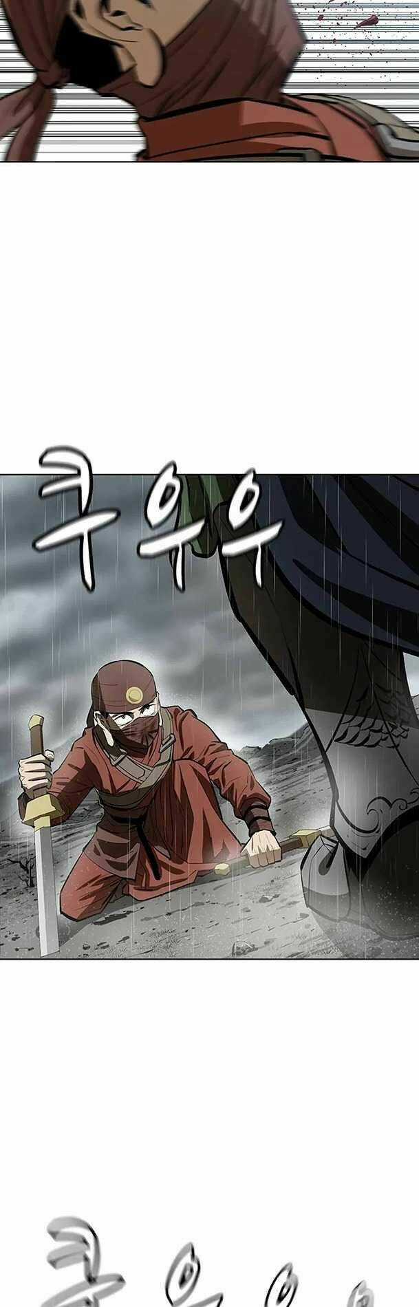 Sư Phụ Quỷ Diện Chapter 53 trang 36