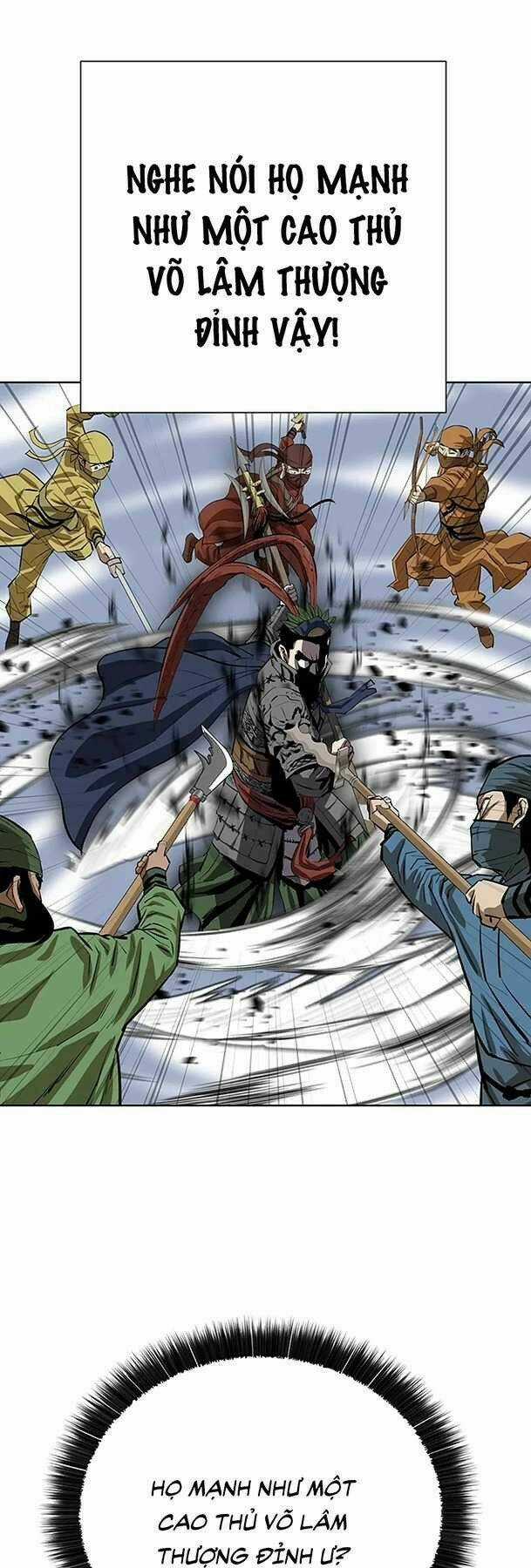 Sư Phụ Quỷ Diện Chapter 53 trang 40