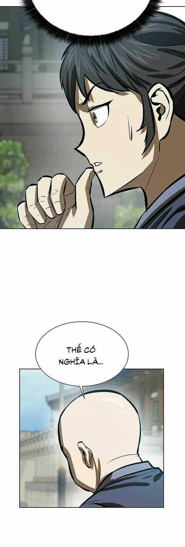 Sư Phụ Quỷ Diện Chapter 53 trang 41