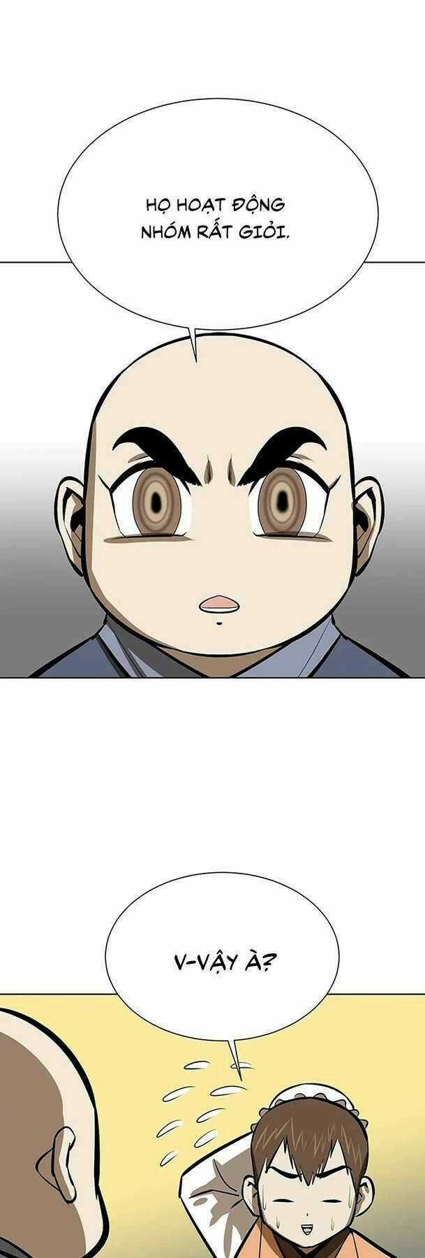 Sư Phụ Quỷ Diện Chapter 53 trang 42