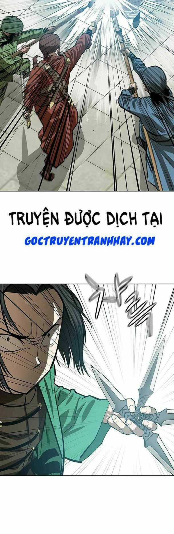 Sư Phụ Quỷ Diện Chapter 53 trang 45