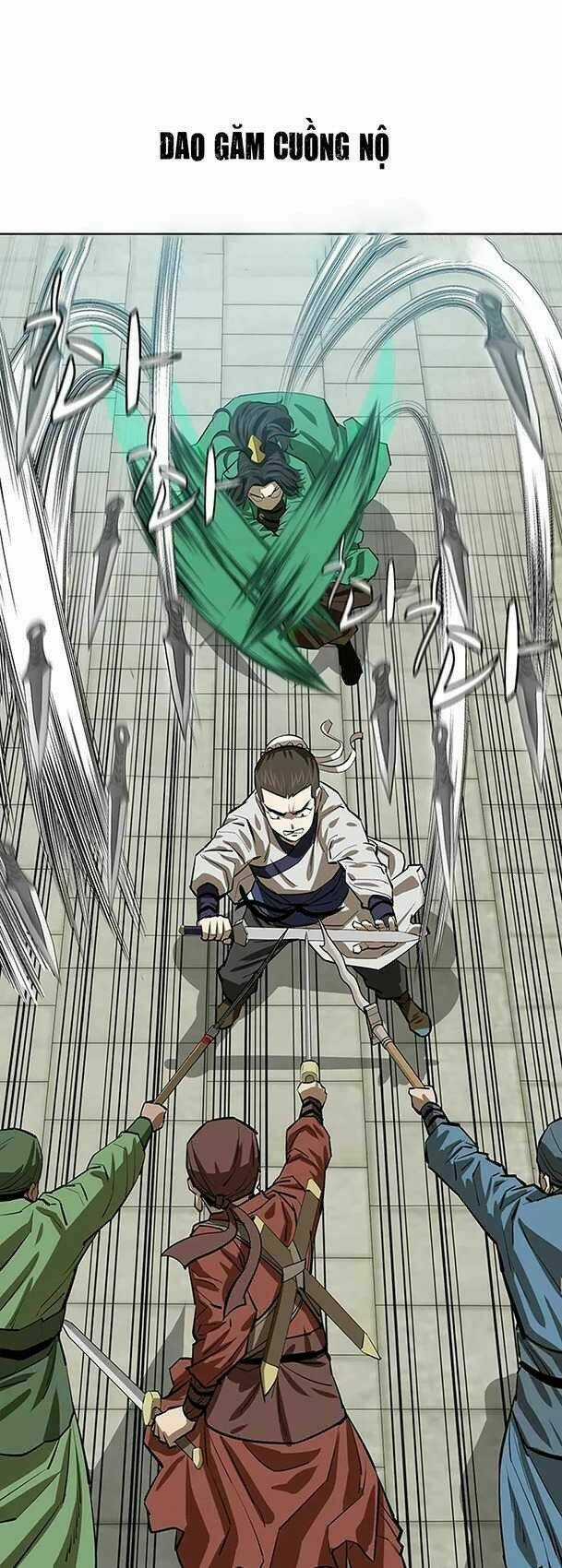 Sư Phụ Quỷ Diện Chapter 53 trang 46