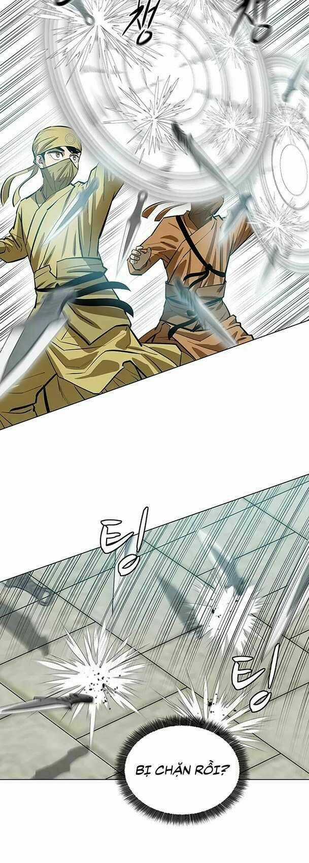 Sư Phụ Quỷ Diện Chapter 53 trang 48