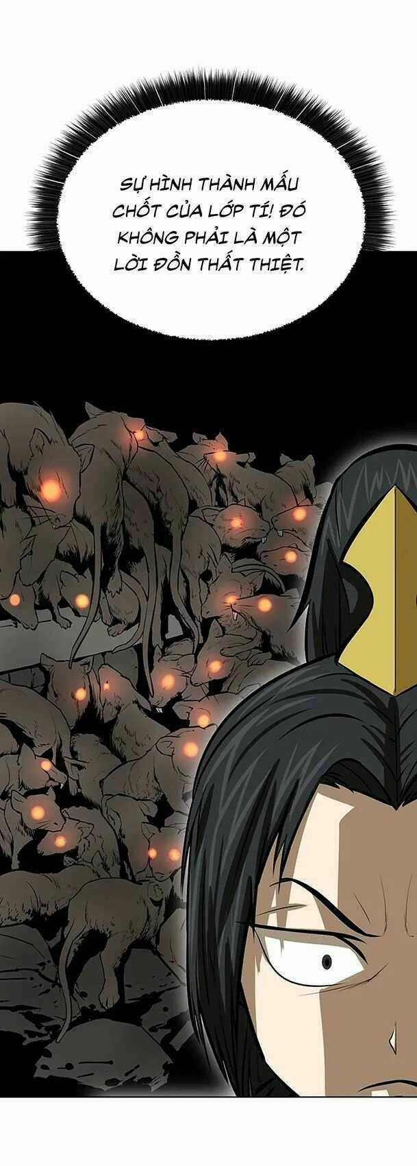 Sư Phụ Quỷ Diện Chapter 53 trang 49