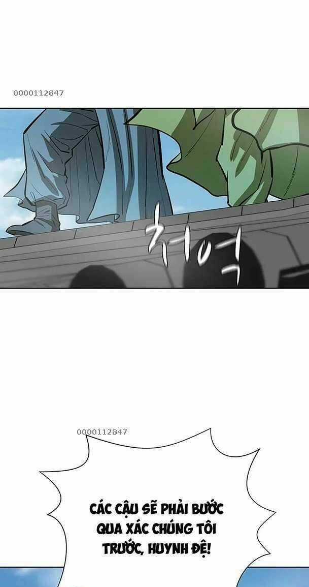 Sư Phụ Quỷ Diện Chapter 53 trang 5