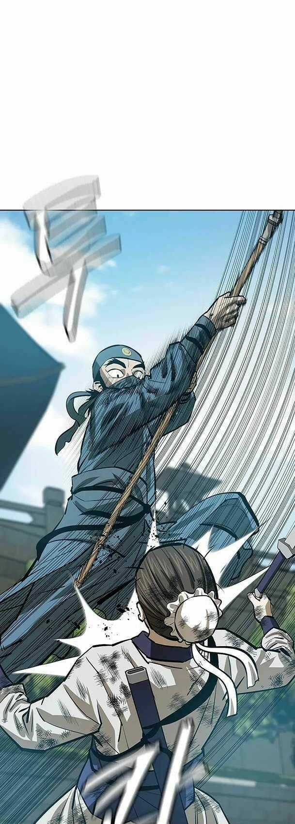 Sư Phụ Quỷ Diện Chapter 53 trang 50