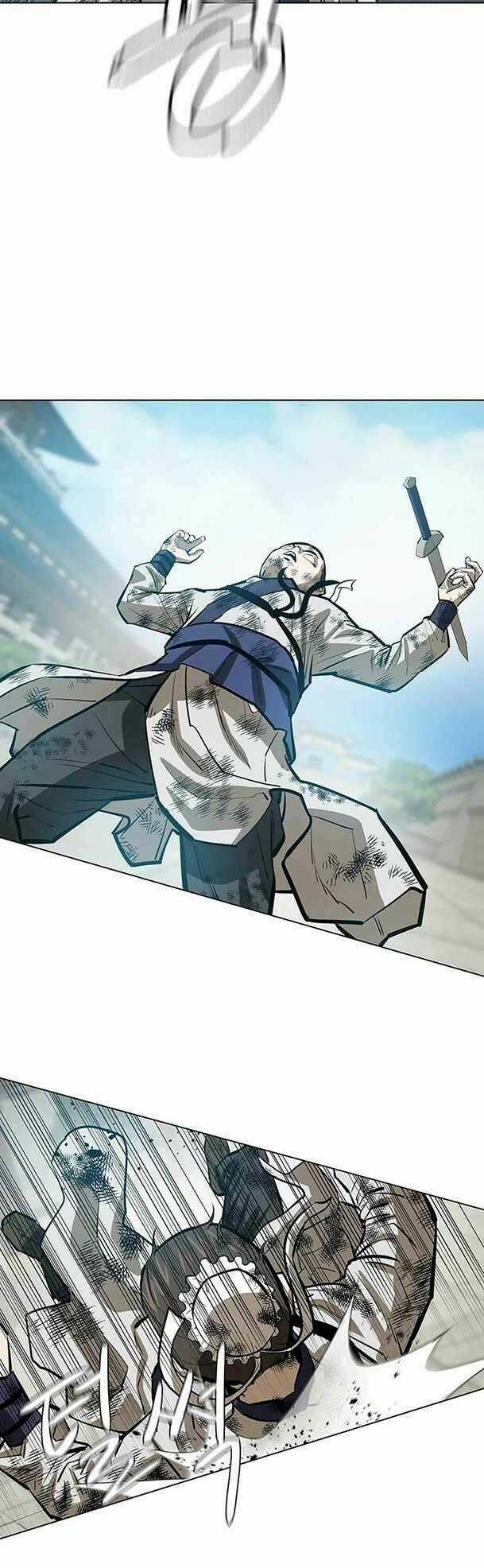 Sư Phụ Quỷ Diện Chapter 53 trang 51