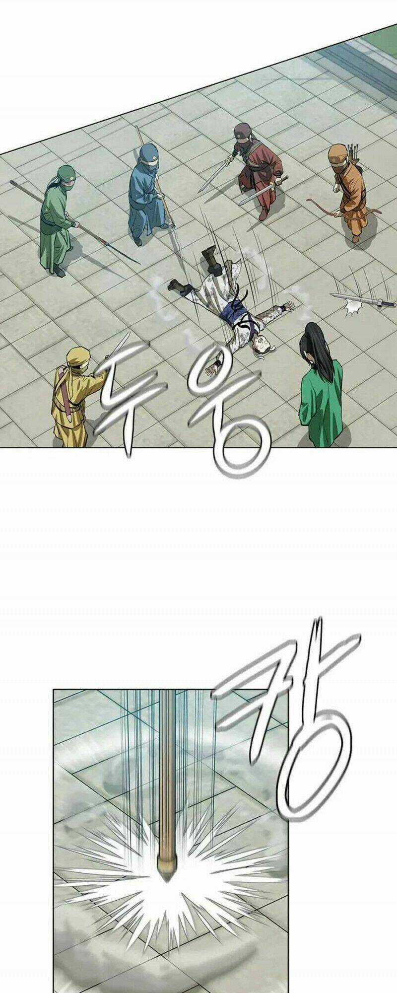 Sư Phụ Quỷ Diện Chapter 53 trang 52