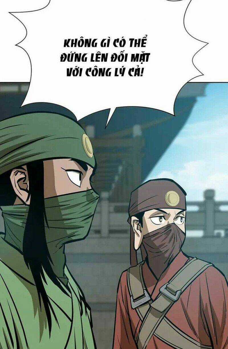 Sư Phụ Quỷ Diện Chapter 53 trang 56