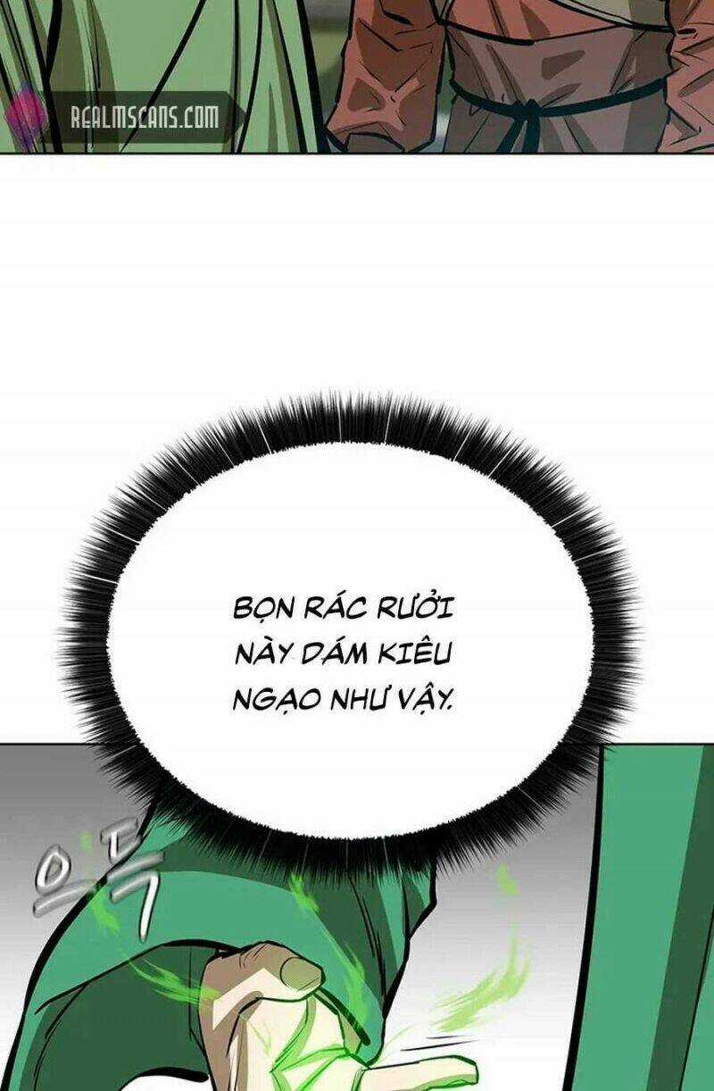 Sư Phụ Quỷ Diện Chapter 53 trang 57