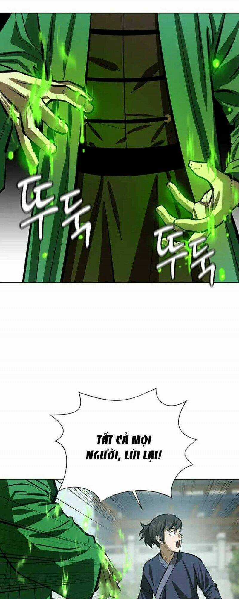 Sư Phụ Quỷ Diện Chapter 53 trang 61