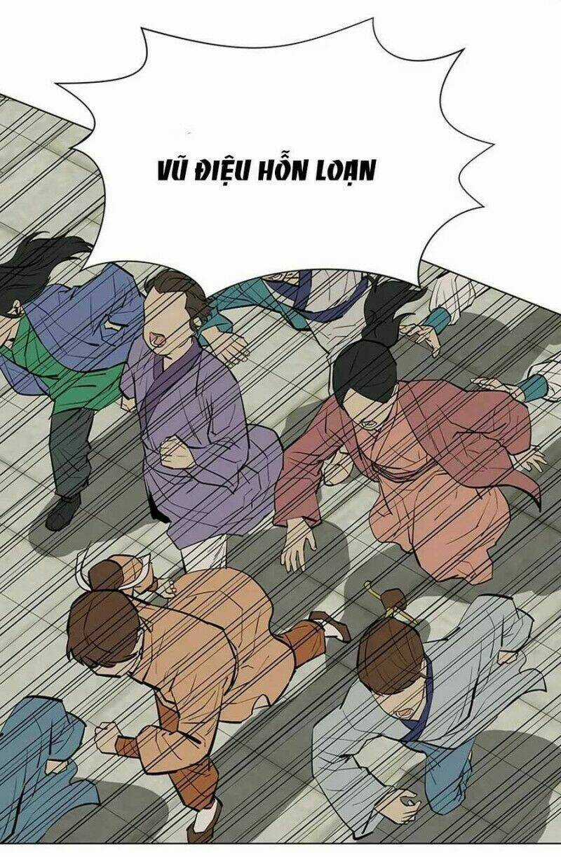 Sư Phụ Quỷ Diện Chapter 53 trang 65