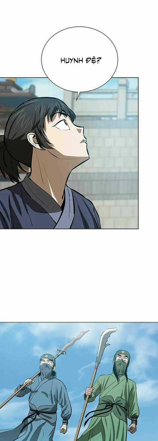 Sư Phụ Quỷ Diện Chapter 53 trang 7