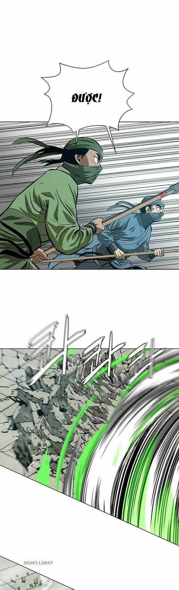 Sư Phụ Quỷ Diện Chapter 53 trang 70