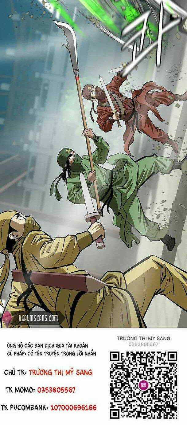 Sư Phụ Quỷ Diện Chapter 53 trang 72