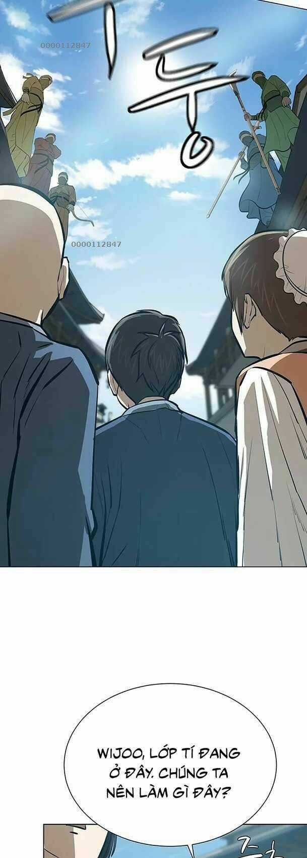 Sư Phụ Quỷ Diện Chapter 53 trang 9