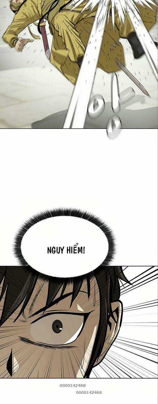 Sư Phụ Quỷ Diện Chapter 54 trang 14