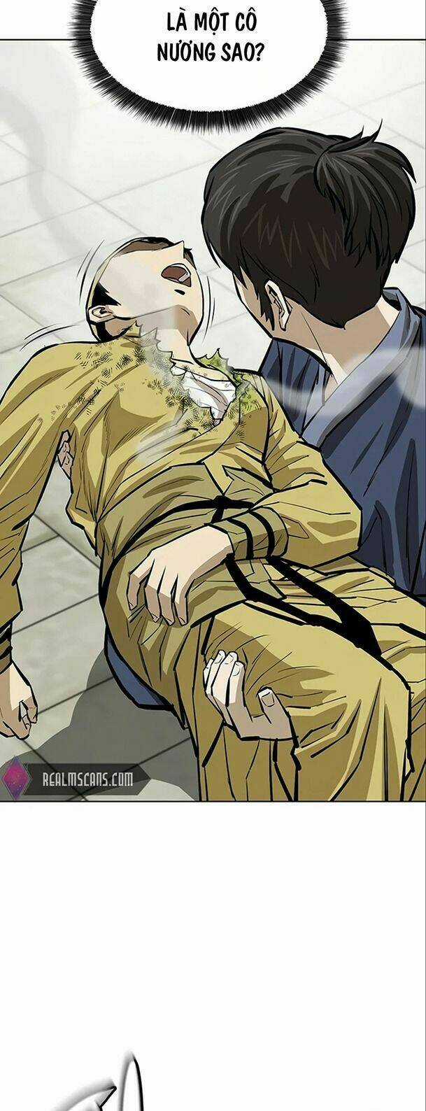 Sư Phụ Quỷ Diện Chapter 54 trang 18