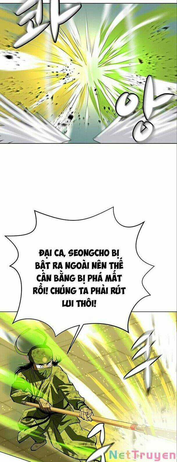 Sư Phụ Quỷ Diện Chapter 54 trang 19