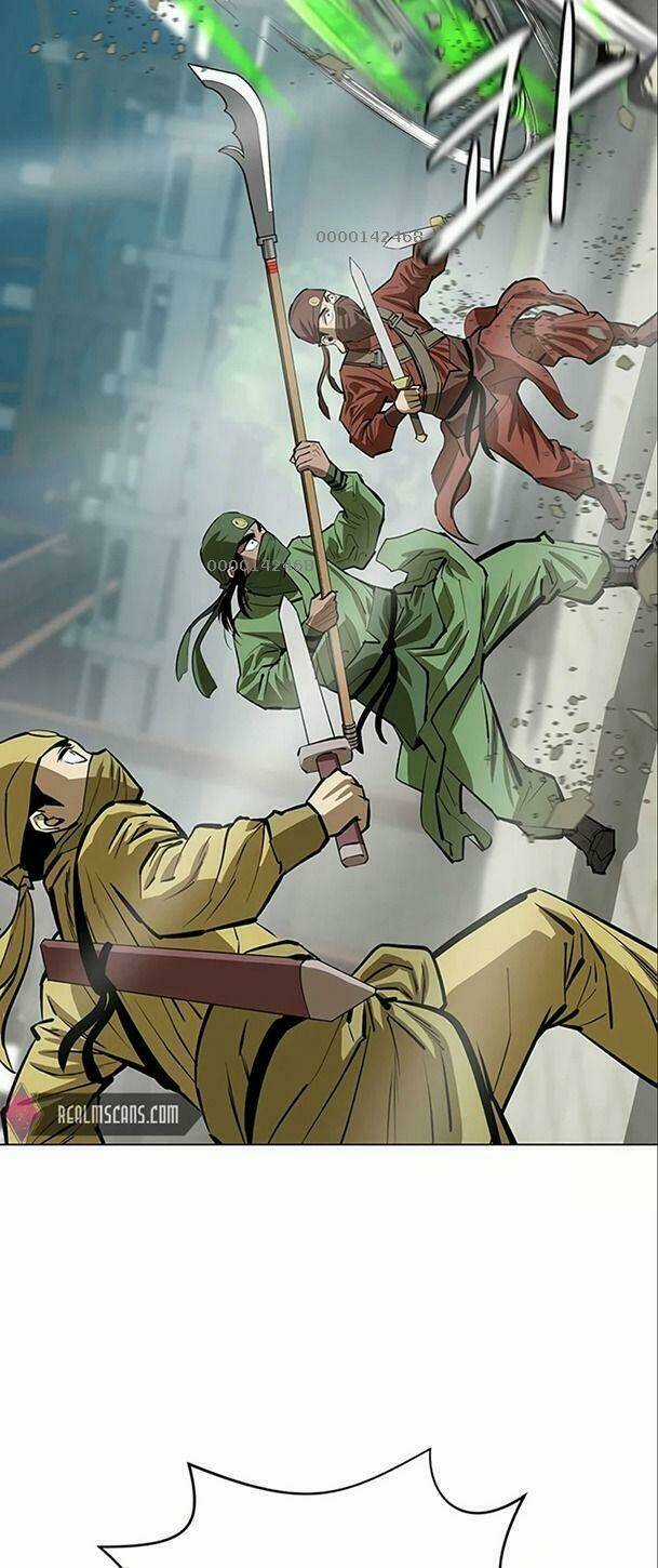 Sư Phụ Quỷ Diện Chapter 54 trang 2