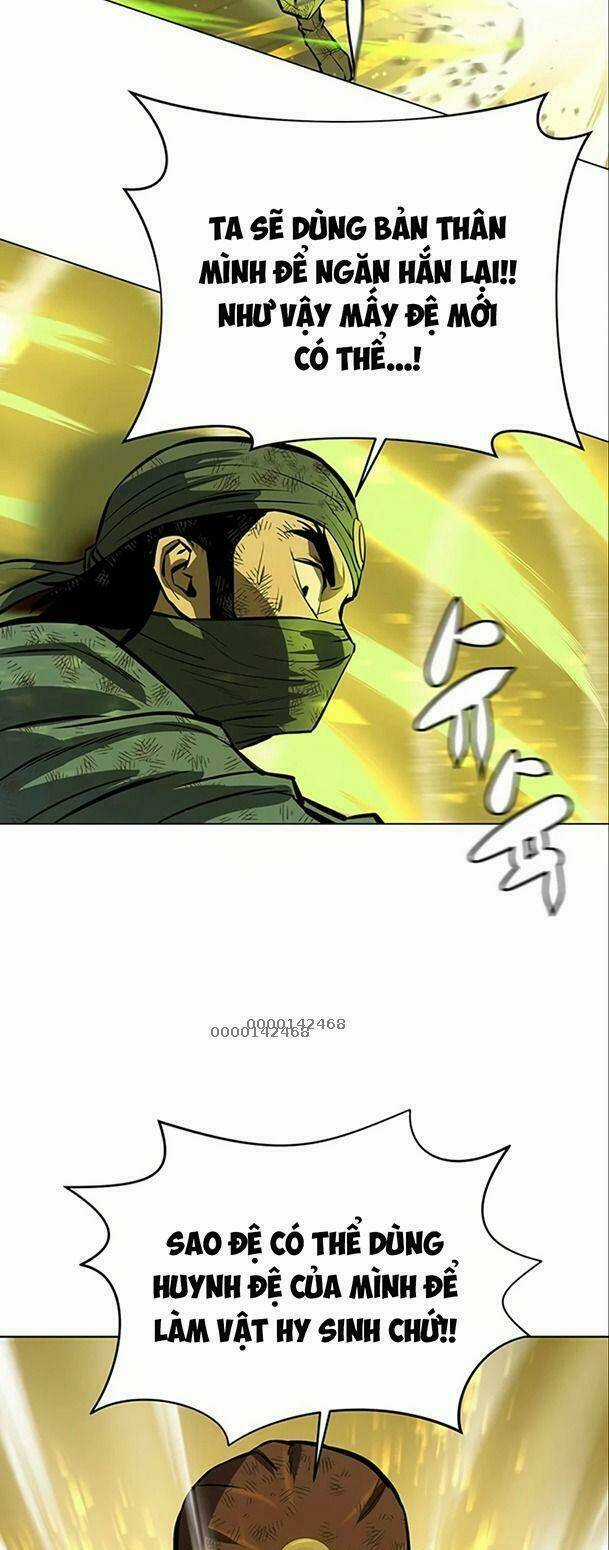 Sư Phụ Quỷ Diện Chapter 54 trang 20