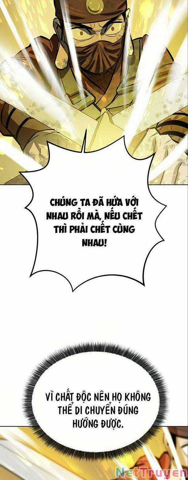 Sư Phụ Quỷ Diện Chapter 54 trang 21