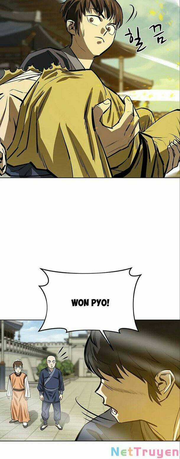 Sư Phụ Quỷ Diện Chapter 54 trang 23