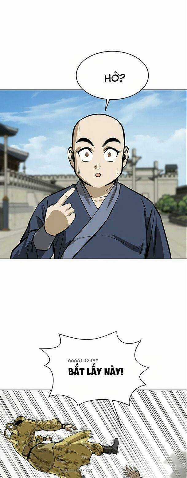 Sư Phụ Quỷ Diện Chapter 54 trang 24