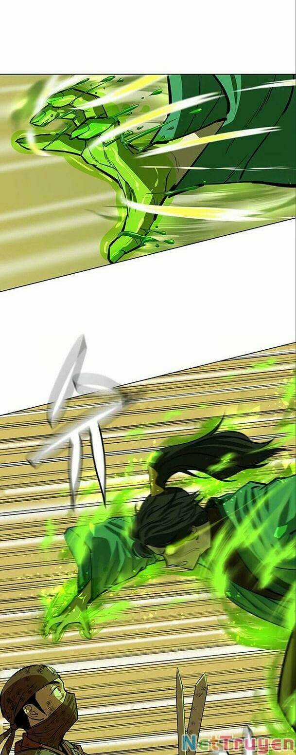 Sư Phụ Quỷ Diện Chapter 54 trang 27