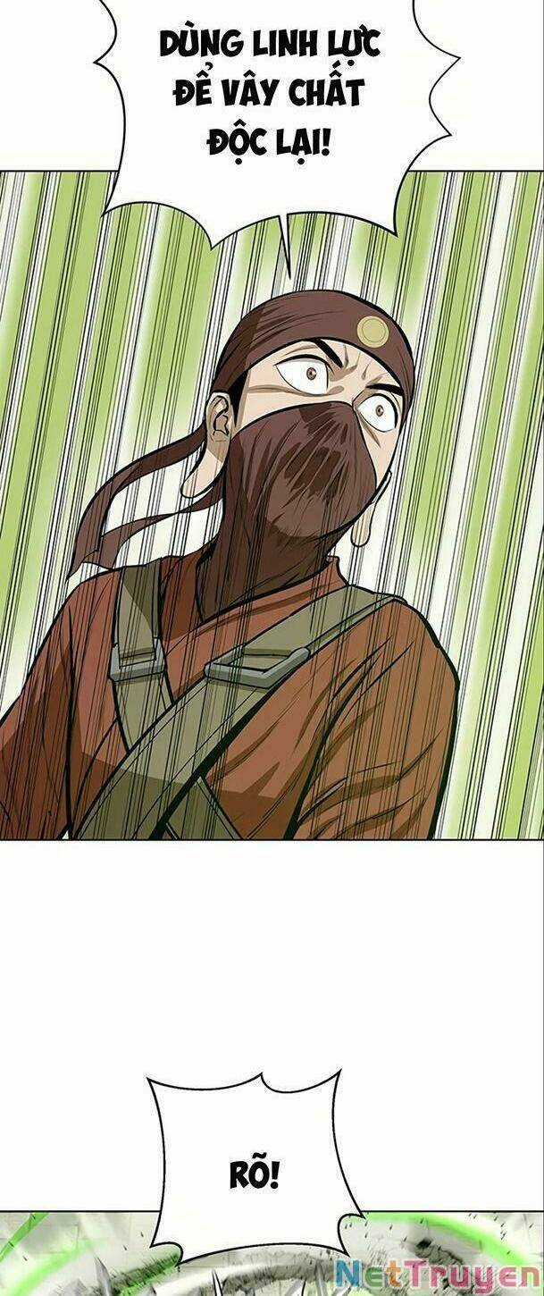 Sư Phụ Quỷ Diện Chapter 54 trang 3