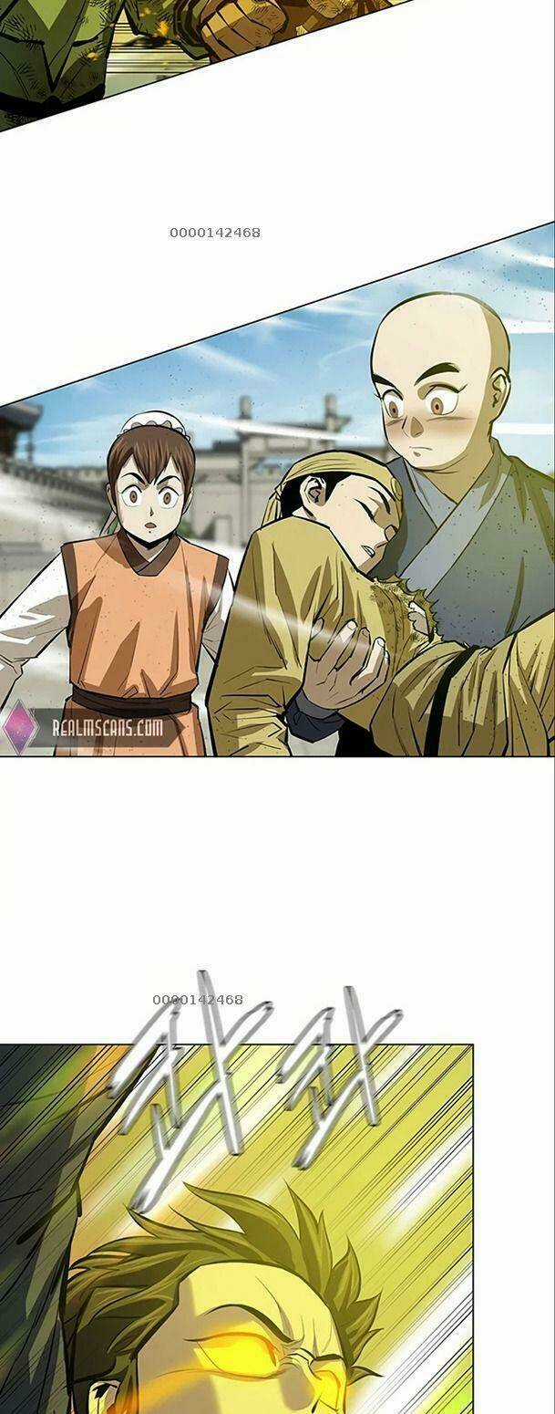 Sư Phụ Quỷ Diện Chapter 54 trang 32