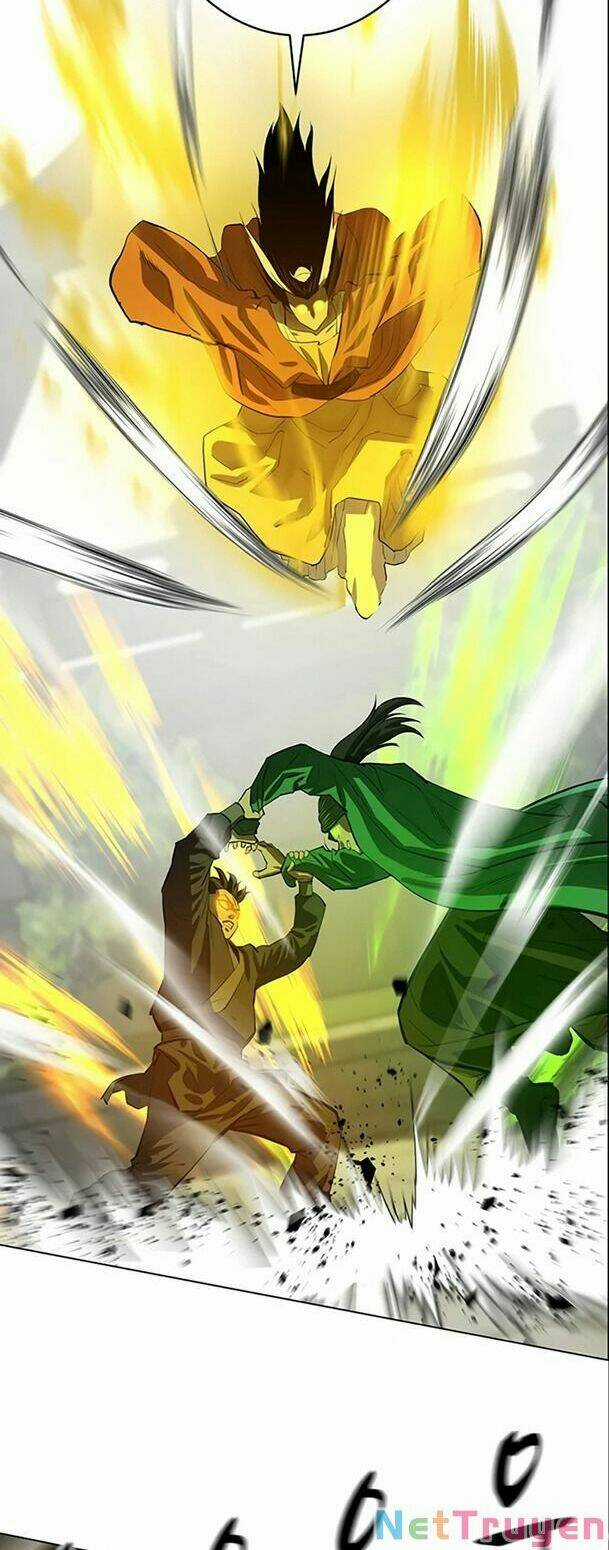 Sư Phụ Quỷ Diện Chapter 54 trang 35