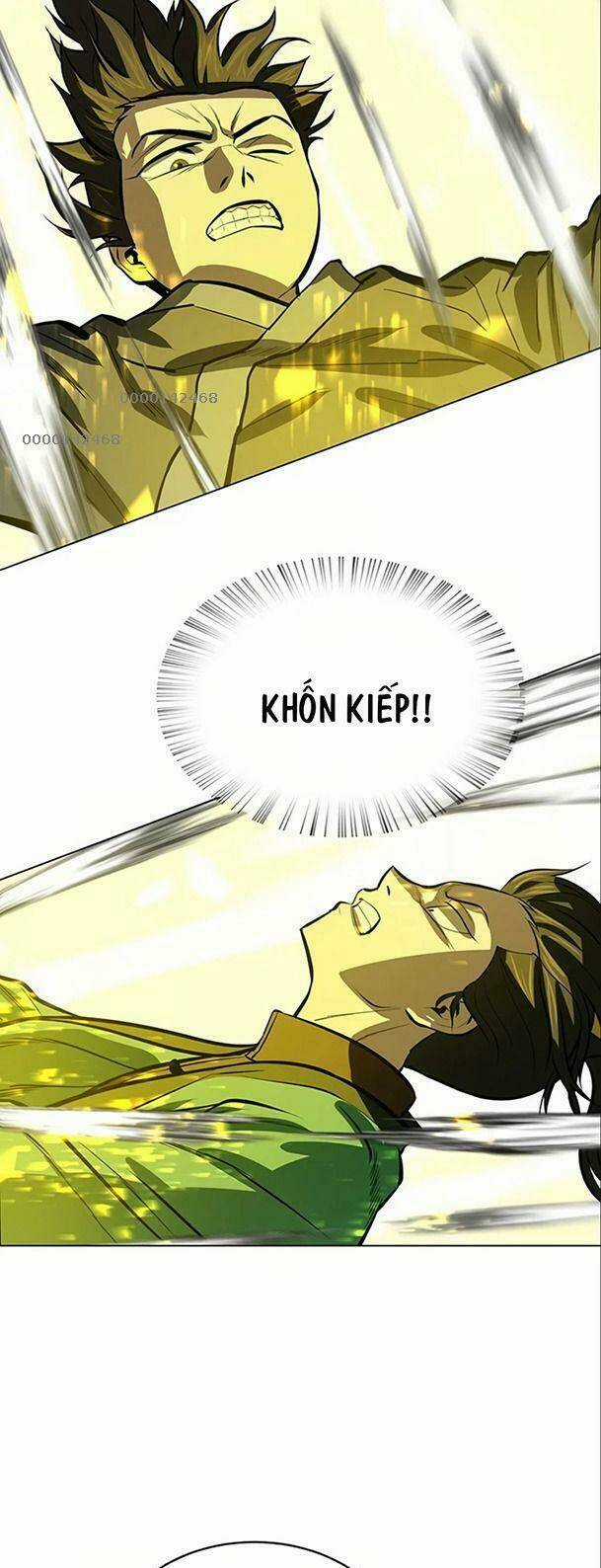 Sư Phụ Quỷ Diện Chapter 54 trang 38