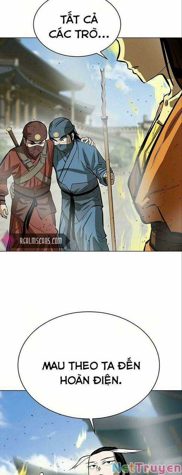 Sư Phụ Quỷ Diện Chapter 54 trang 39