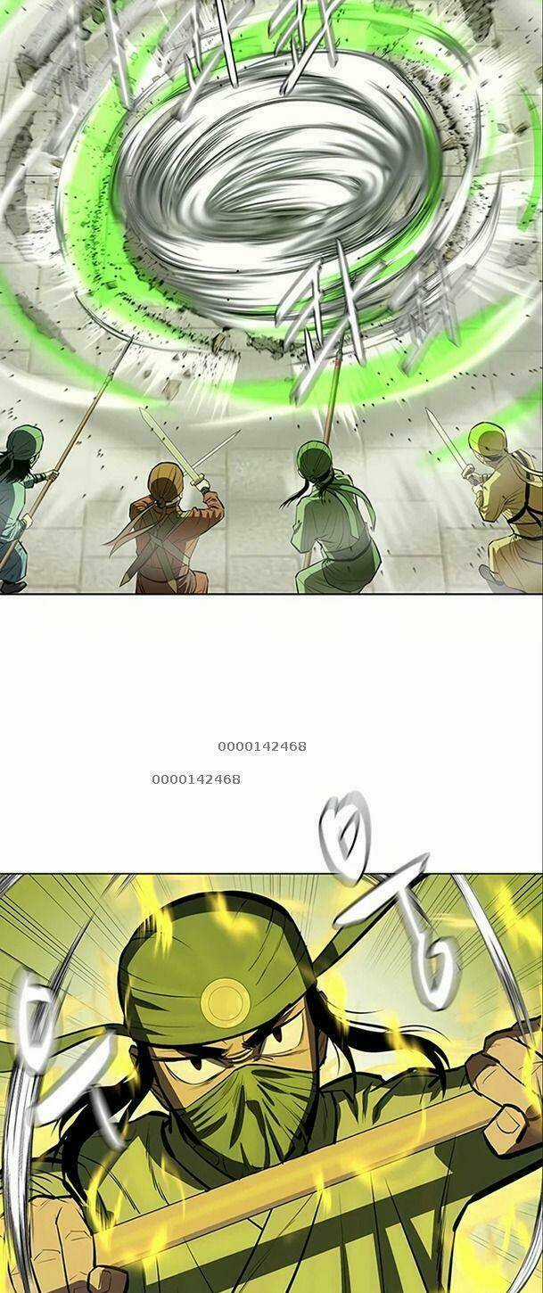 Sư Phụ Quỷ Diện Chapter 54 trang 4