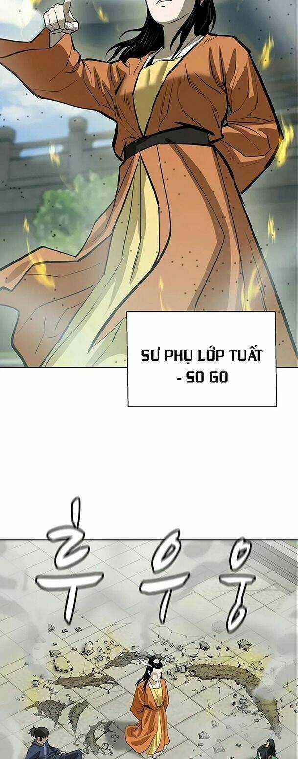 Sư Phụ Quỷ Diện Chapter 54 trang 40