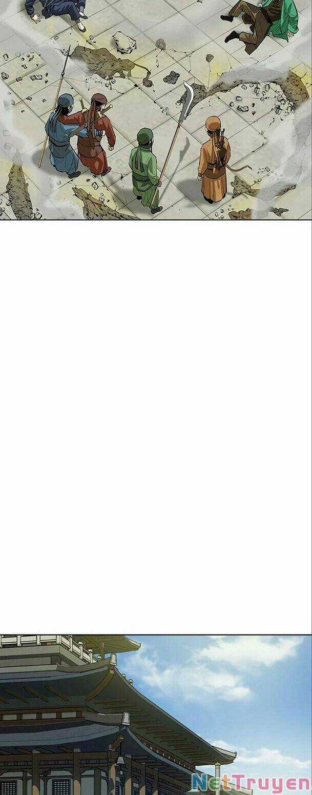 Sư Phụ Quỷ Diện Chapter 54 trang 41