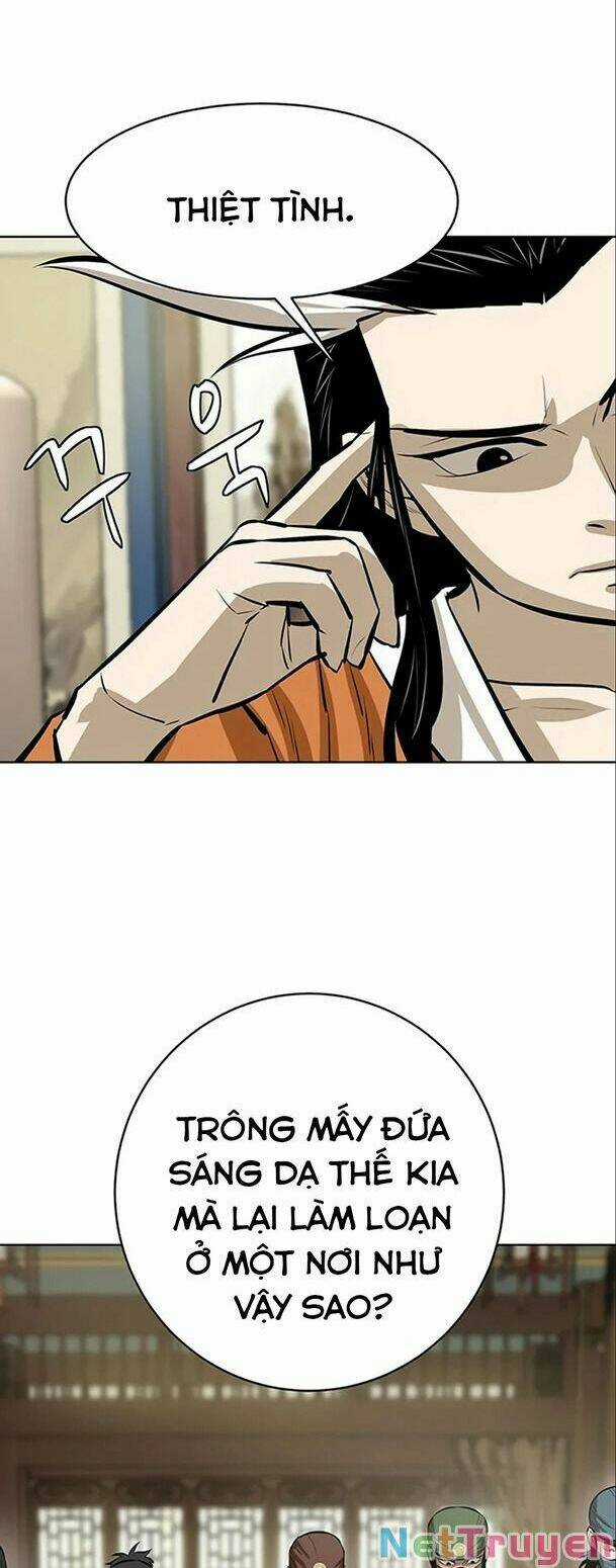 Sư Phụ Quỷ Diện Chapter 54 trang 43