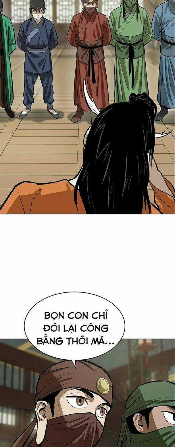 Sư Phụ Quỷ Diện Chapter 54 trang 44