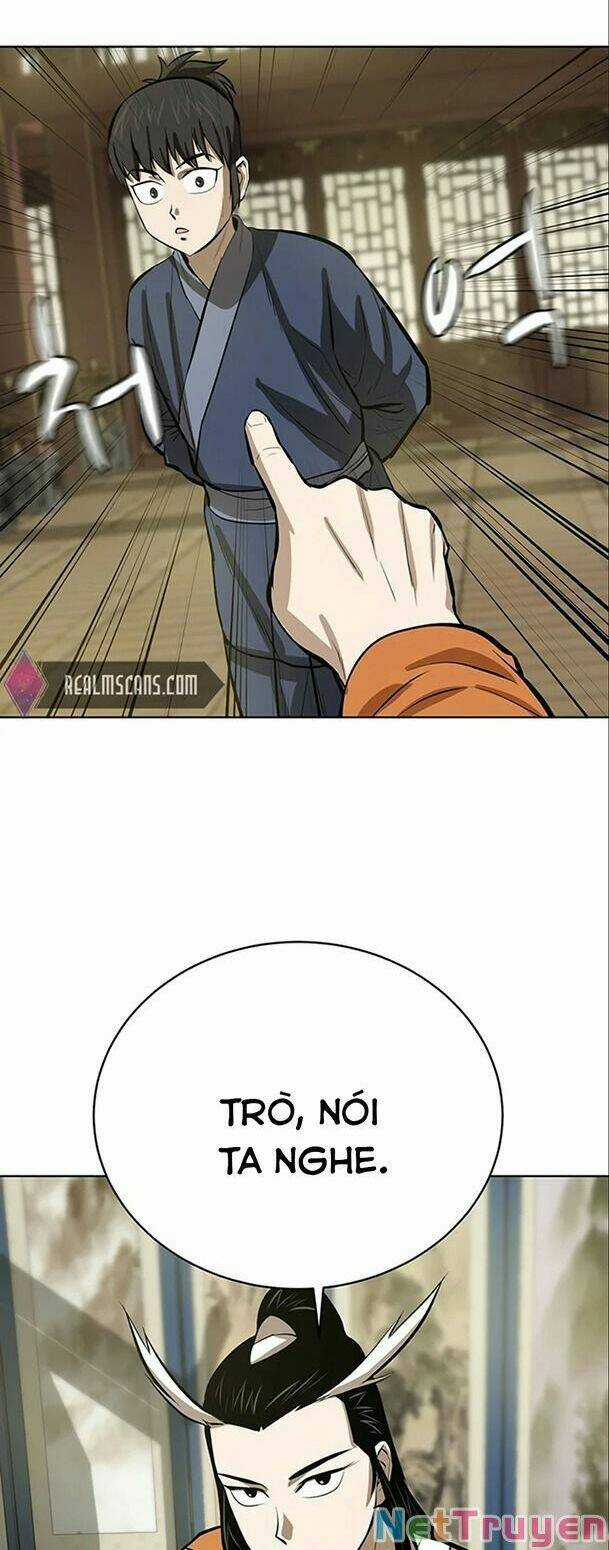 Sư Phụ Quỷ Diện Chapter 54 trang 47