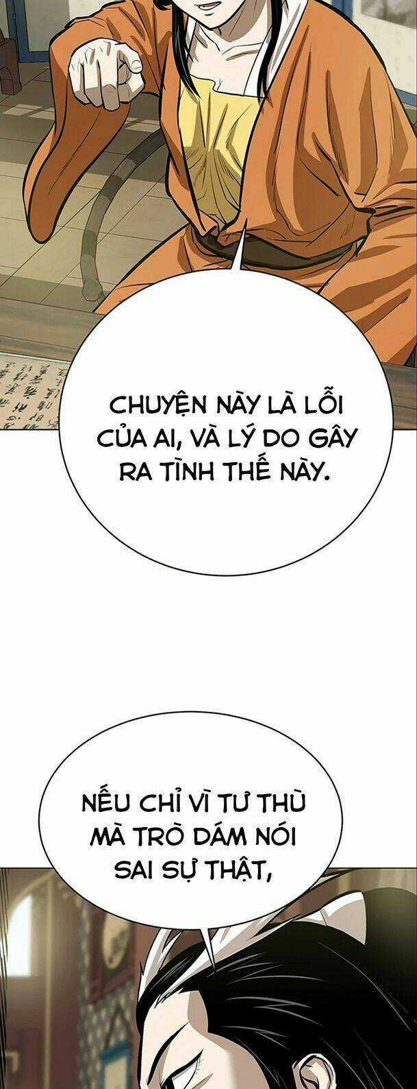 Sư Phụ Quỷ Diện Chapter 54 trang 48