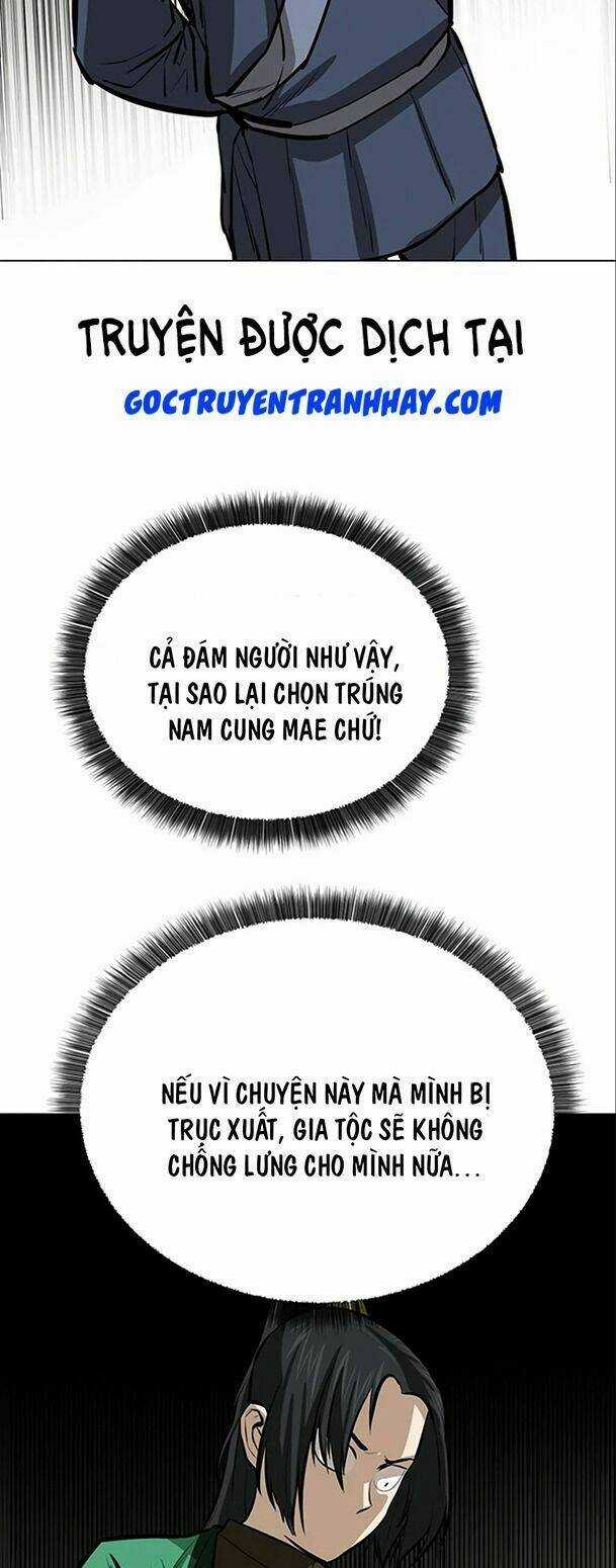 Sư Phụ Quỷ Diện Chapter 54 trang 50