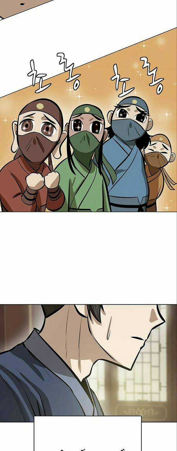 Sư Phụ Quỷ Diện Chapter 54 trang 52